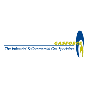 Gasforce Logo