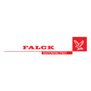 Falck(37) Logo