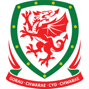 Football Association of Wales Logo