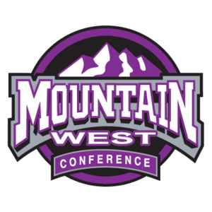 Mountain West Conference Logo