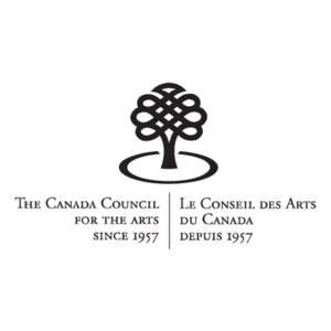 The Canada Council For The Arts Logo