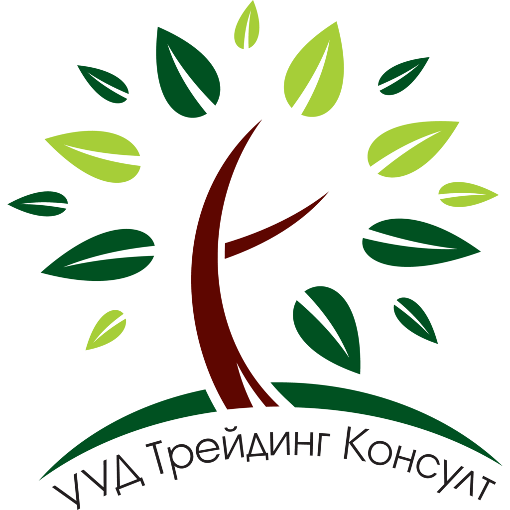 Logo, Trade, Bulgaria, Wood Trading Consult