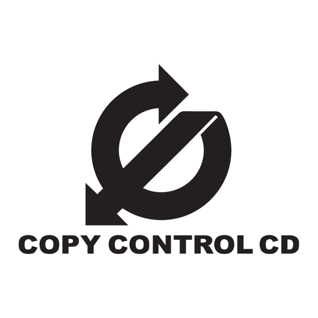 Copy,Control,CD