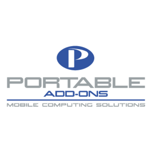 Portable Add-Ons Logo