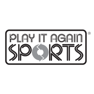 Play It Again Sports Logo