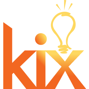 KIX Logo