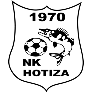 NK Hotiza Logo