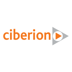 Ciberion Logo