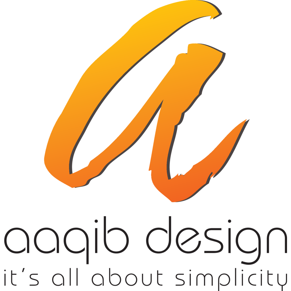 Aaqib,Design