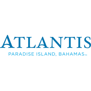 Atlantis Paradise Island Logo