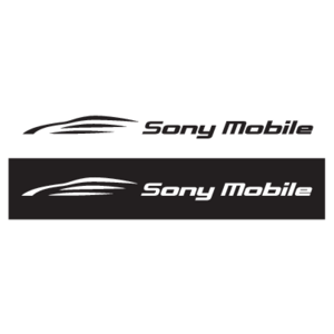Sony Mobile(87) Logo