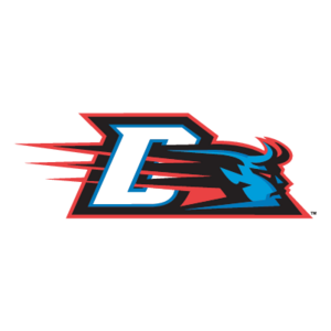 DePaul Blue Demons(276) Logo