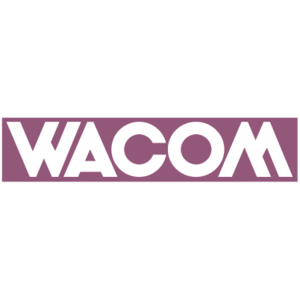 Wacom Logo