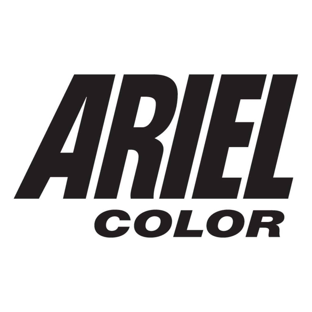 Ariel,Color(383)