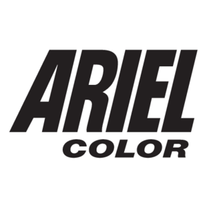 Ariel Color(383) Logo