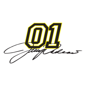 Jerry Nadeau Signature(102) Logo