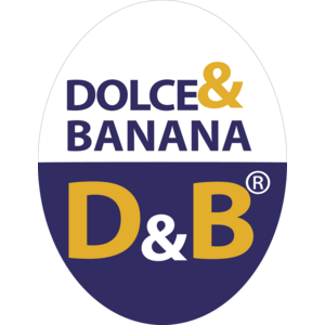 Dolce&banana Logo