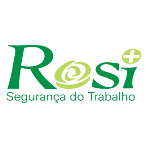 Rosi Seguranca do Trabalho Logo