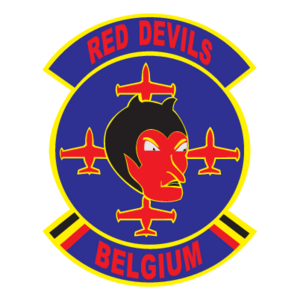 Red Devils Logo