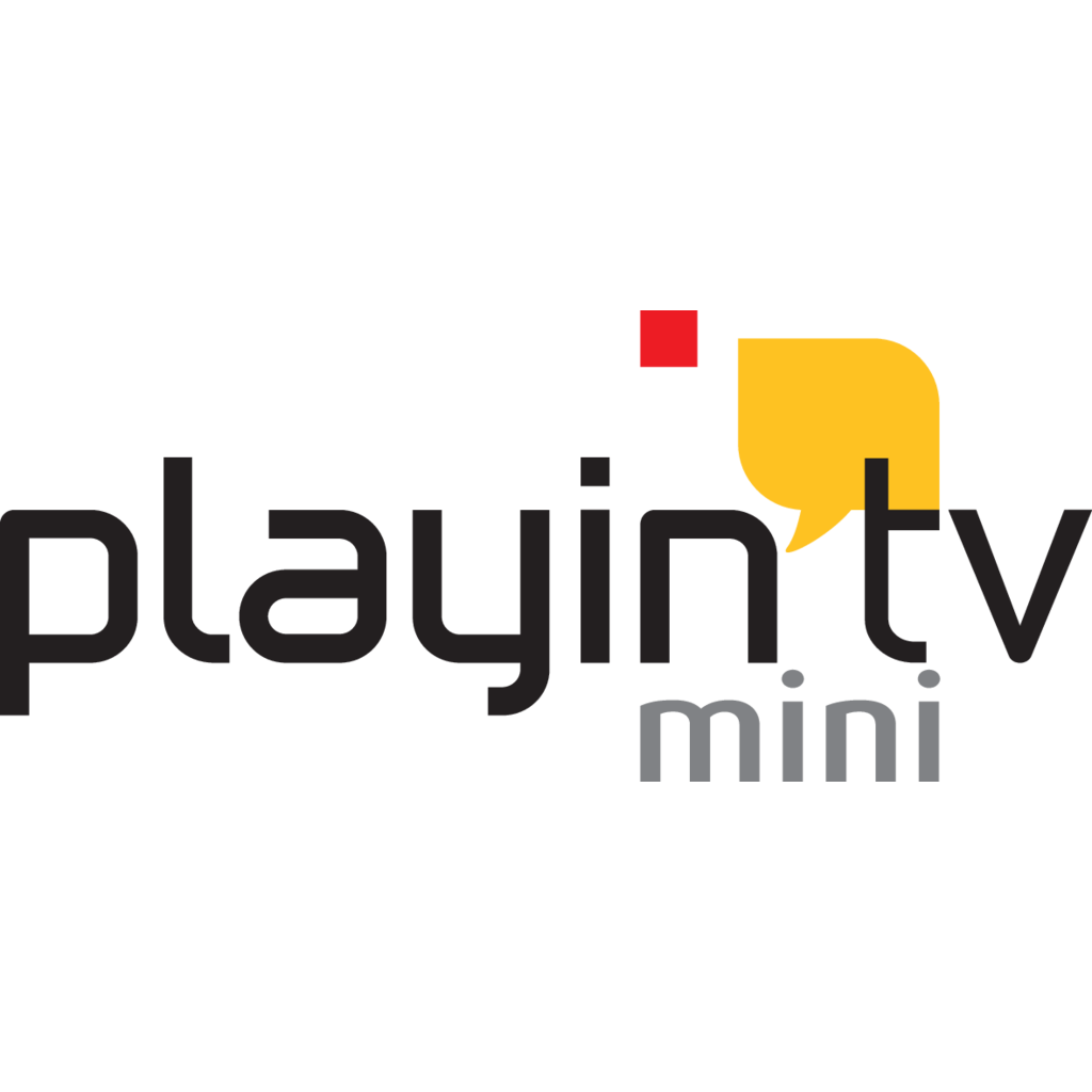 Playin''TV,Mini