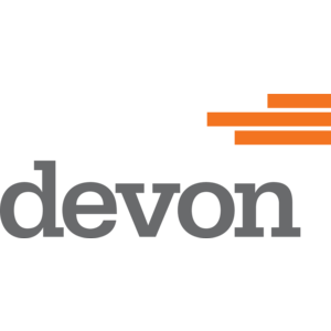 Devon Energy Logo