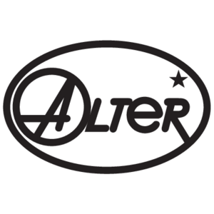 Alternativa Logo