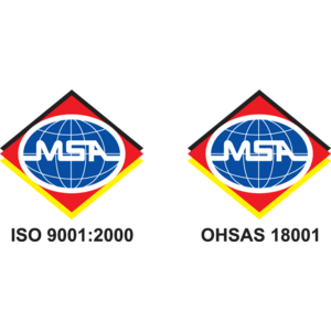 MSA Logo