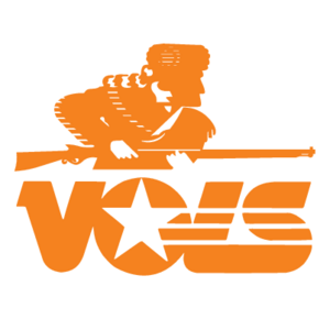 Tennessee Vols(148) Logo