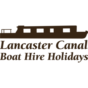 Lancaster Canal Boat Hire Holidays Logo