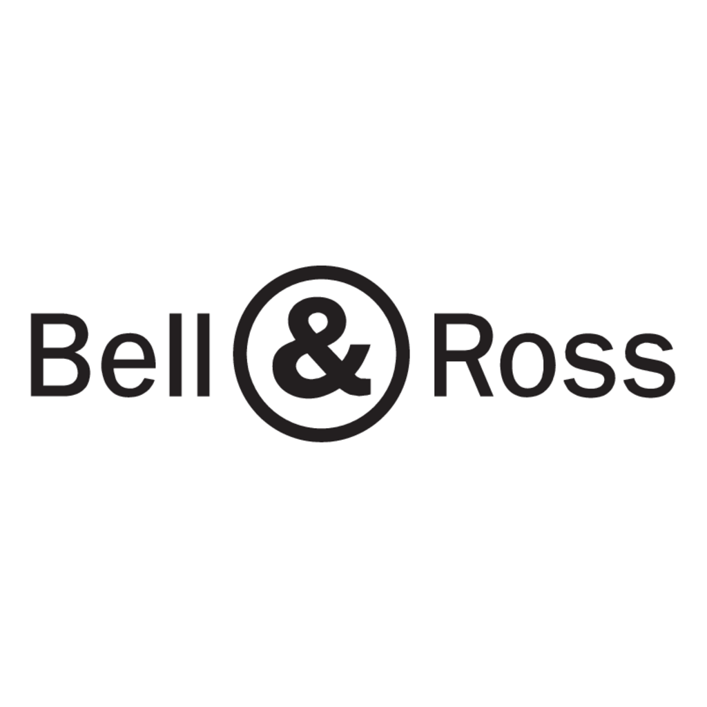 Bell,&,Ross