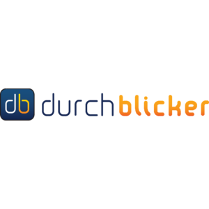 durchblicker Logo