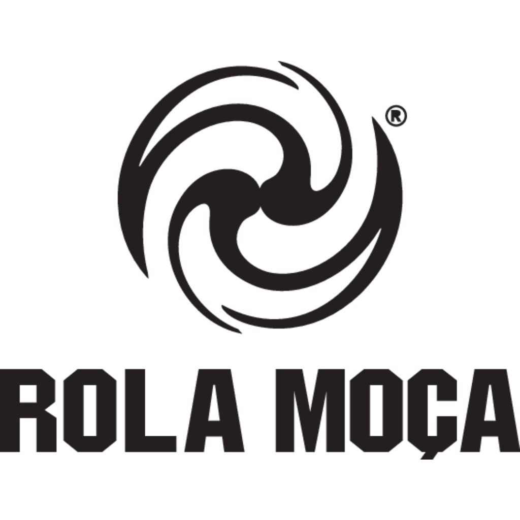 Rola,Moça