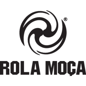 Rola Moça Logo