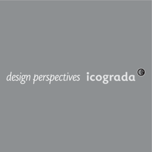 Icograda(54) Logo