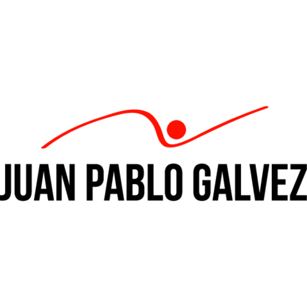 Logo, Sports, El Salvador, Juan Pablo Galvez