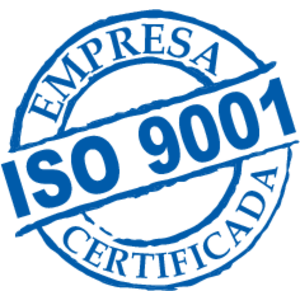 ISO 9001 Logo