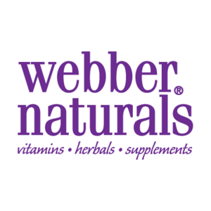 Webber Naturals Logo