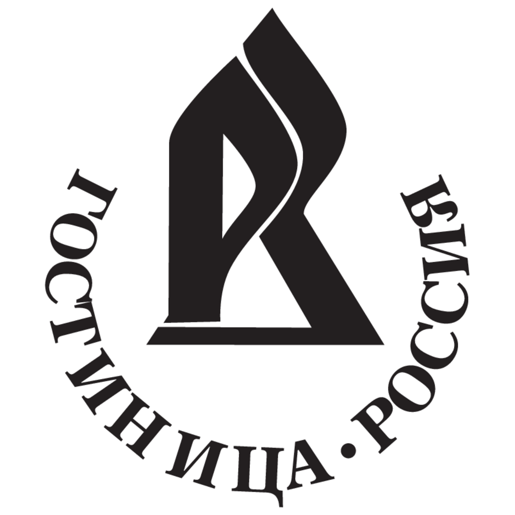 Rossiya,Hotel