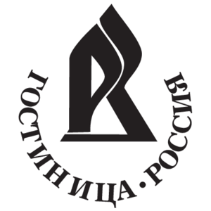 Rossiya Hotel Logo