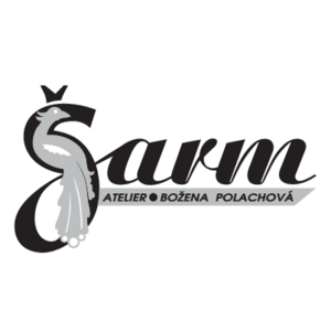 Sarm Logo