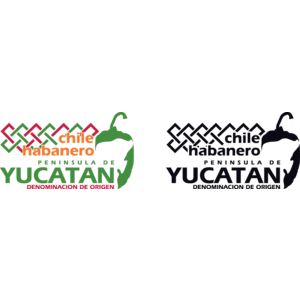 Chile De Yucatán Denominación De Origen