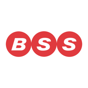BSS(301) Logo