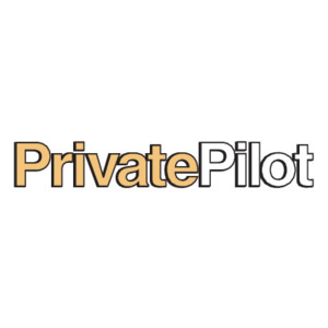 Private Pilot Logo