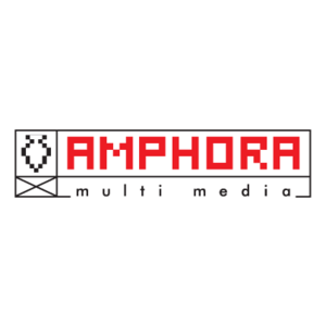 Amphora Multimedia Logo