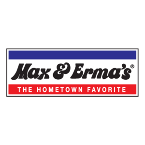 Max & Erma's Logo