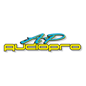 Audio Pro(279) Logo