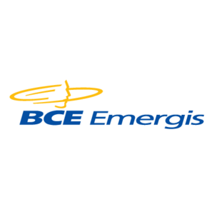 BCE Emergis(283) Logo