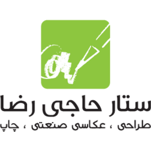 satar hajireza Logo