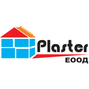 Plaster ltd. Logo