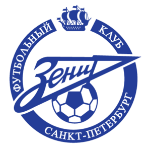 Zenit Sankt-Peterburg Logo